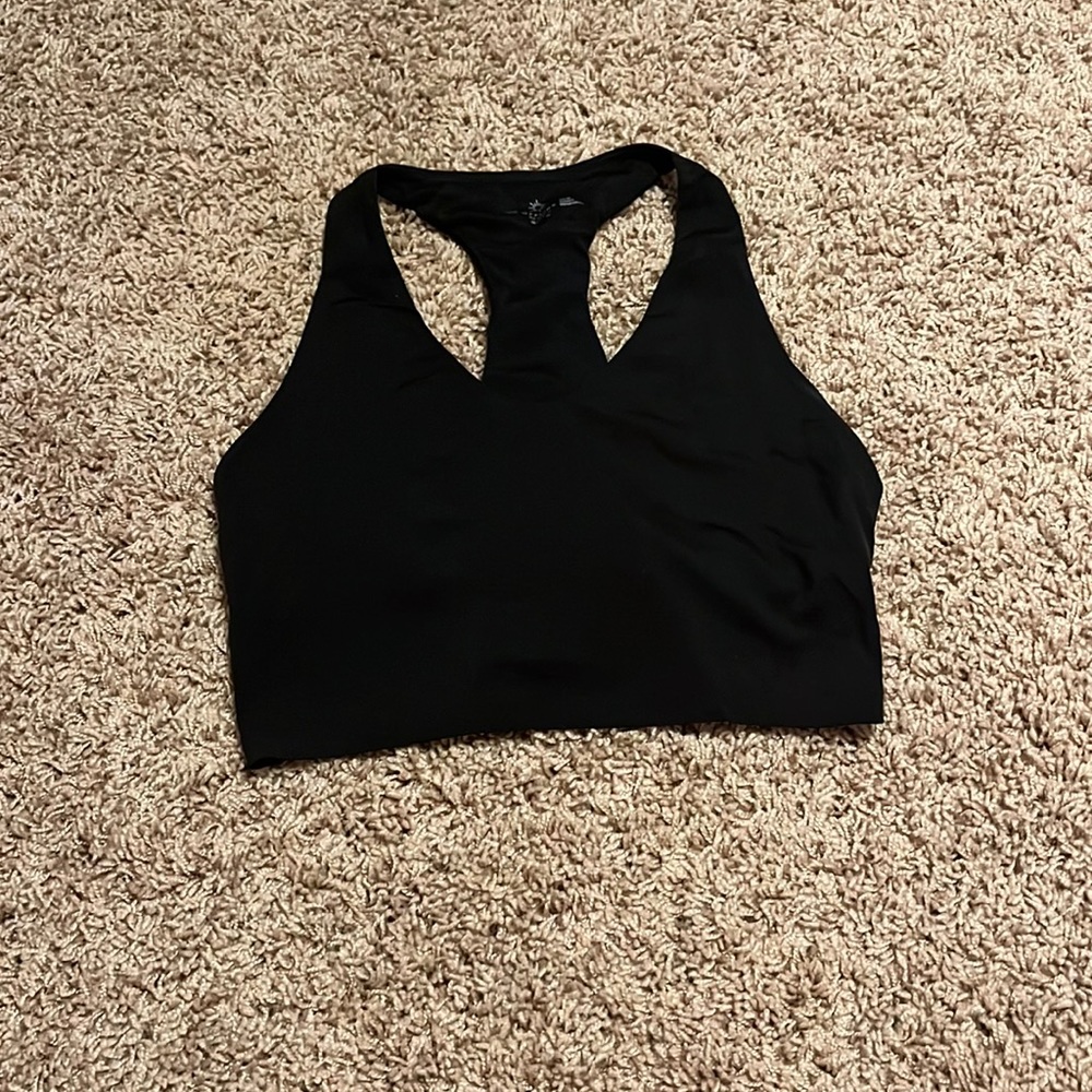 aerie offline athletic tank top